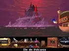 The Legend of Kyrandia The Book 2 - The Hand of Fate - Pantalla