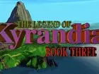 The Legend of Kyrandia Book 3 - Malcolm's Revenge - Imagen