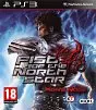 El Puño de la Estrella del Norte PS3