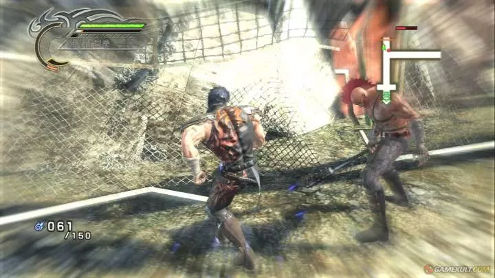 El Puño de la Estrella del Norte