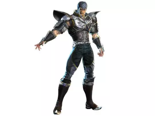 El Puño de la Estrella del Norte