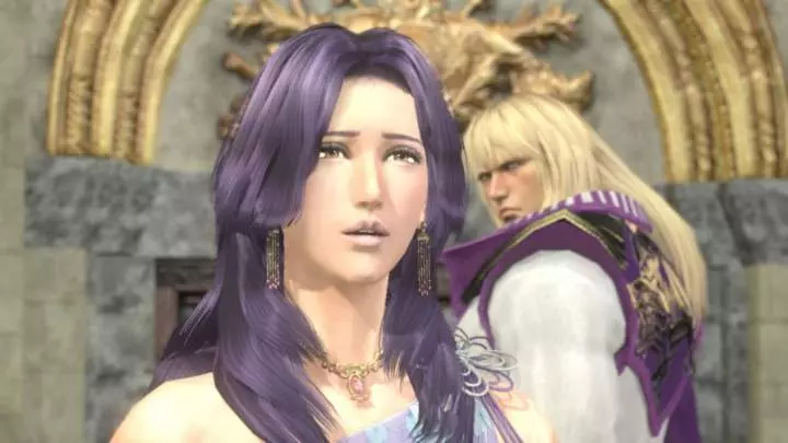 El Puño de la Estrella del Norte