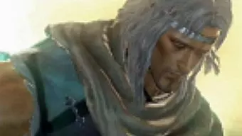 El Puño de la Estrella del Norte: Gameplay 2 E3 2010