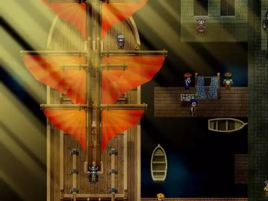 Millenium A New Hope - PC