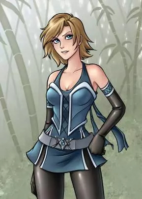 Millenium A New Hope - PC