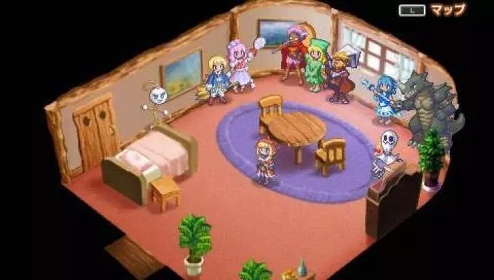 Hymn Princess of Antiphona