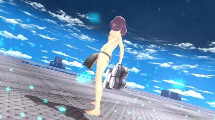 Ar Tonelico Qoga: Knell of Air Ciel