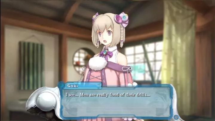 Ar Tonelico Qoga Knell of Air Ciel