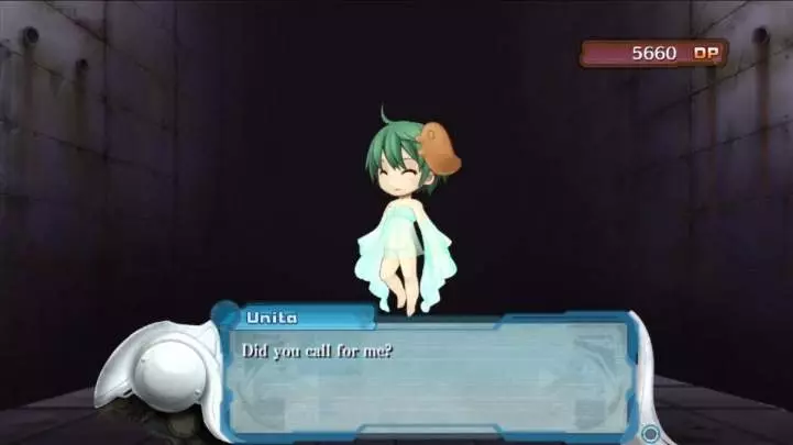 Ar Tonelico Qoga Knell of Air Ciel