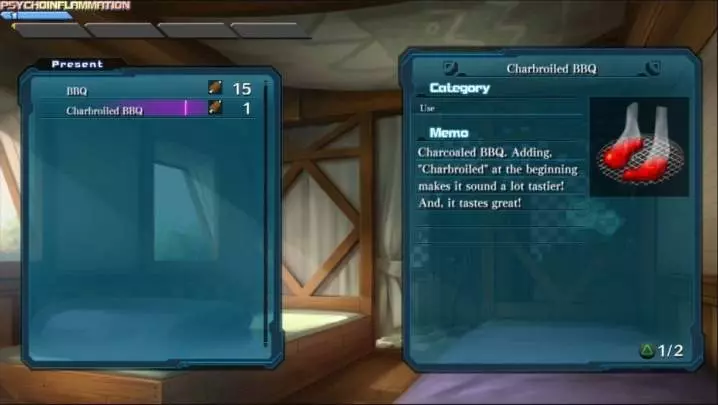 Ar Tonelico Qoga Knell of Air Ciel