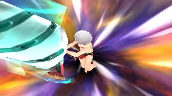 Ar Tonelico Qoga Knell of Air Ciel