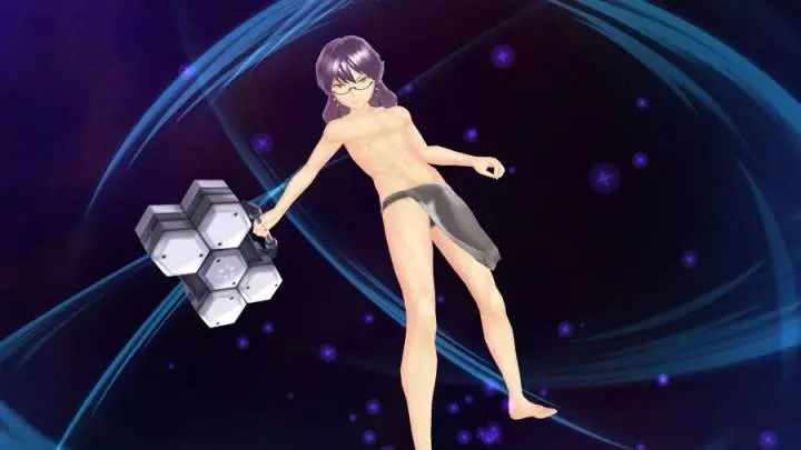 Ar Tonelico Qoga: Knell of Air Ciel