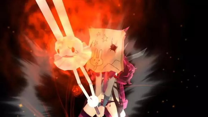 Ar Tonelico Qoga Knell of Air Ciel - PS3