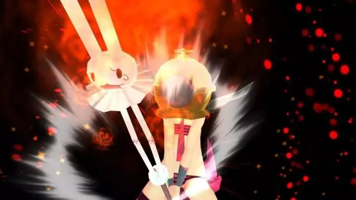 Ar Tonelico Qoga Knell of Air Ciel