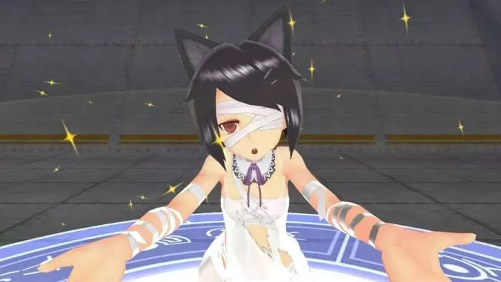 Ar Tonelico Qoga Knell of Air Ciel