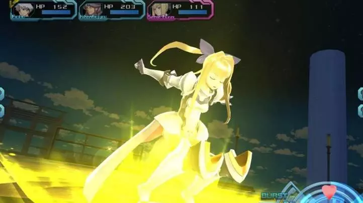 Ar Tonelico Qoga Knell of Air Ciel - PS3