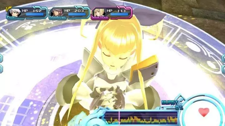 Ar Tonelico Qoga Knell of Air Ciel