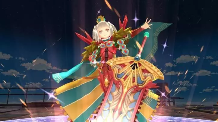 Ar Tonelico Qoga Knell of Air Ciel - PS3