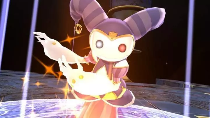 Ar Tonelico Qoga Knell of Air Ciel