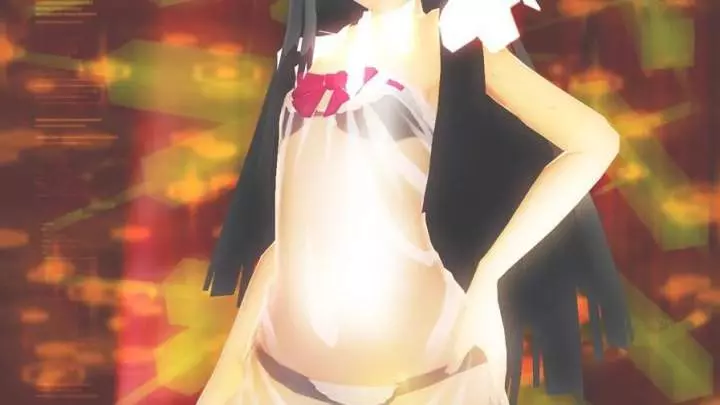 Ar Tonelico Qoga Knell of Air Ciel