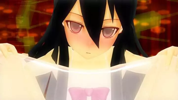 Ar Tonelico Qoga: Knell of Air Ciel