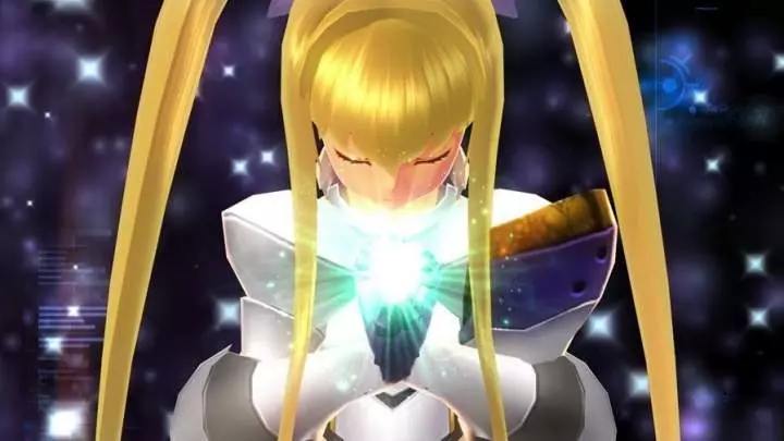 Ar Tonelico Qoga Knell of Air Ciel - PS3