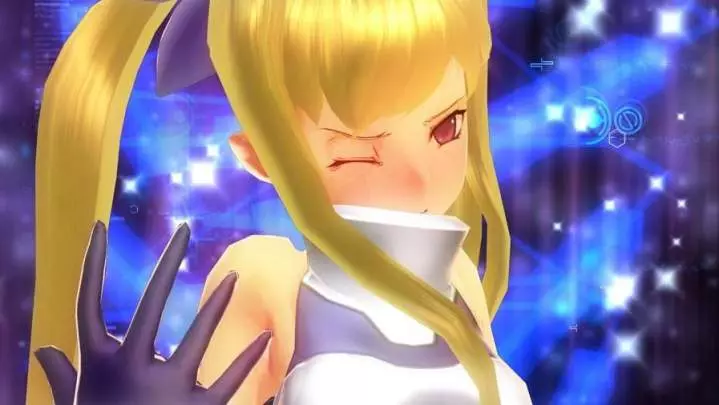 Ar Tonelico Qoga Knell of Air Ciel