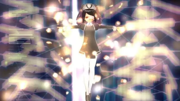 Ar Tonelico Qoga: Knell of Air Ciel