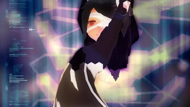 Ar Tonelico Qoga Knell of Air Ciel - PS3