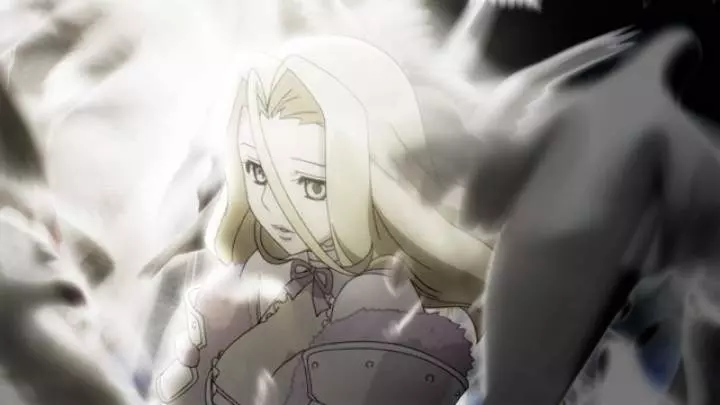 Ar Tonelico Qoga Knell of Air Ciel