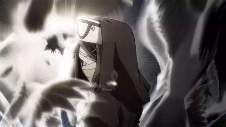 Ar Tonelico Qoga: Knell of Air Ciel