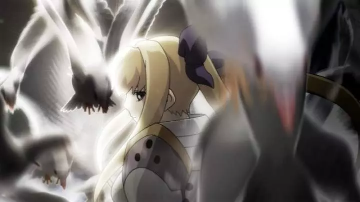 Ar Tonelico Qoga Knell of Air Ciel - PS3