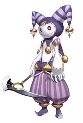 Ar Tonelico Qoga Knell of Air Ciel