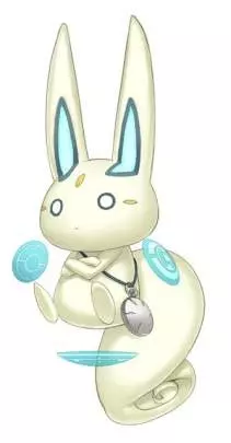 Ar Tonelico Qoga: Knell of Air Ciel