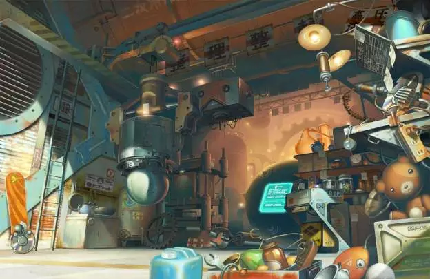 Ar Tonelico Qoga: Knell of Air Ciel