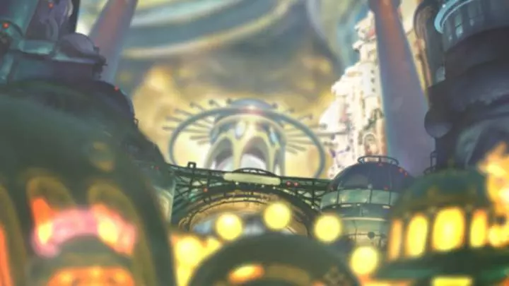 Ar Tonelico Qoga Knell of Air Ciel