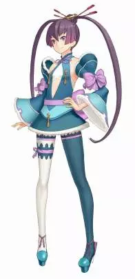 Ar Tonelico Qoga Knell of Air Ciel - PS3