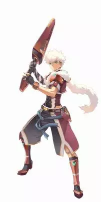 Ar Tonelico Qoga Knell of Air Ciel