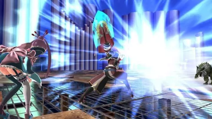 Ar Tonelico Qoga Knell of Air Ciel - PS3