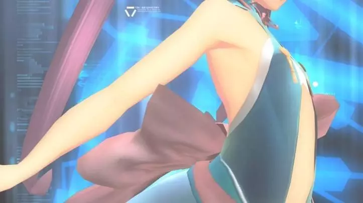 Ar Tonelico Qoga: Knell of Air Ciel