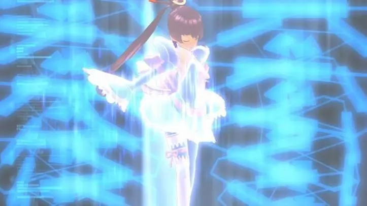 Ar Tonelico Qoga Knell of Air Ciel - PS3