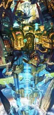 Ar Tonelico Qoga Knell of Air Ciel