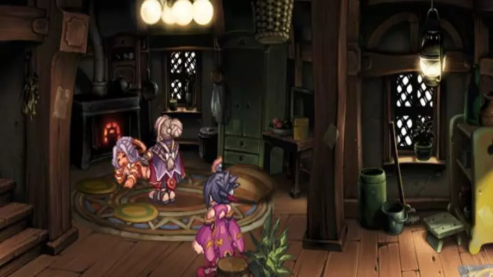 Ar Tonelico Qoga Knell of Air Ciel