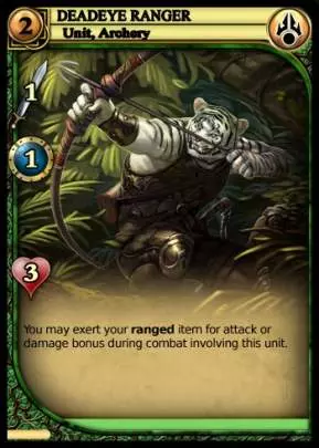 Legends of Norrath Travelers