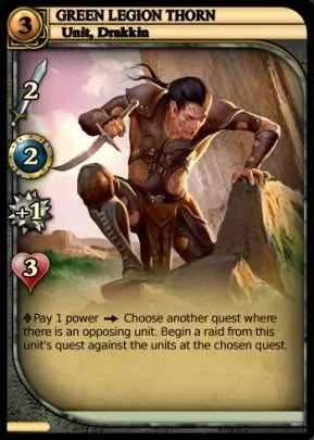 Legends of Norrath: Travelers