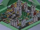 City Builder - Pantalla