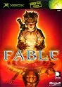 Fable XBOX