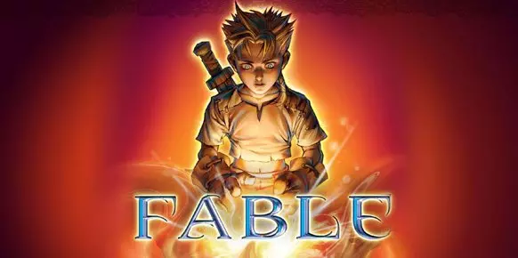 Fable Fable