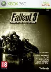 Fallout 3: GOTY