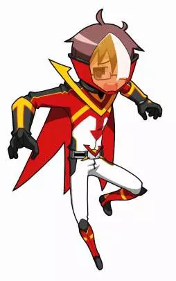 Z.H.P: Unlosing Ranger Vs Darkdeath Evilman